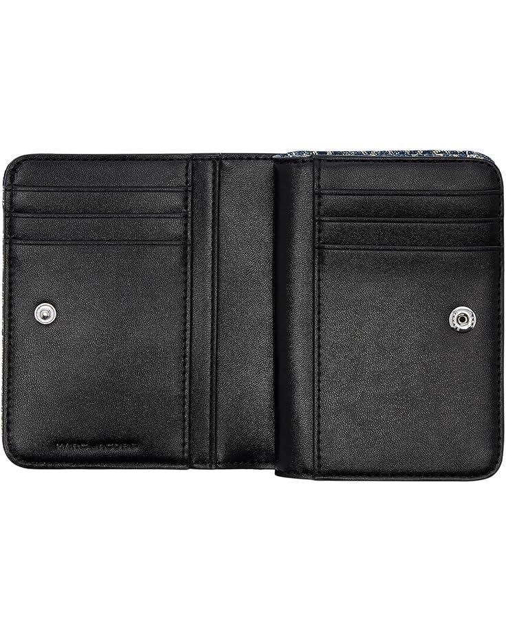 The Quilted Denim Softshot Product Image