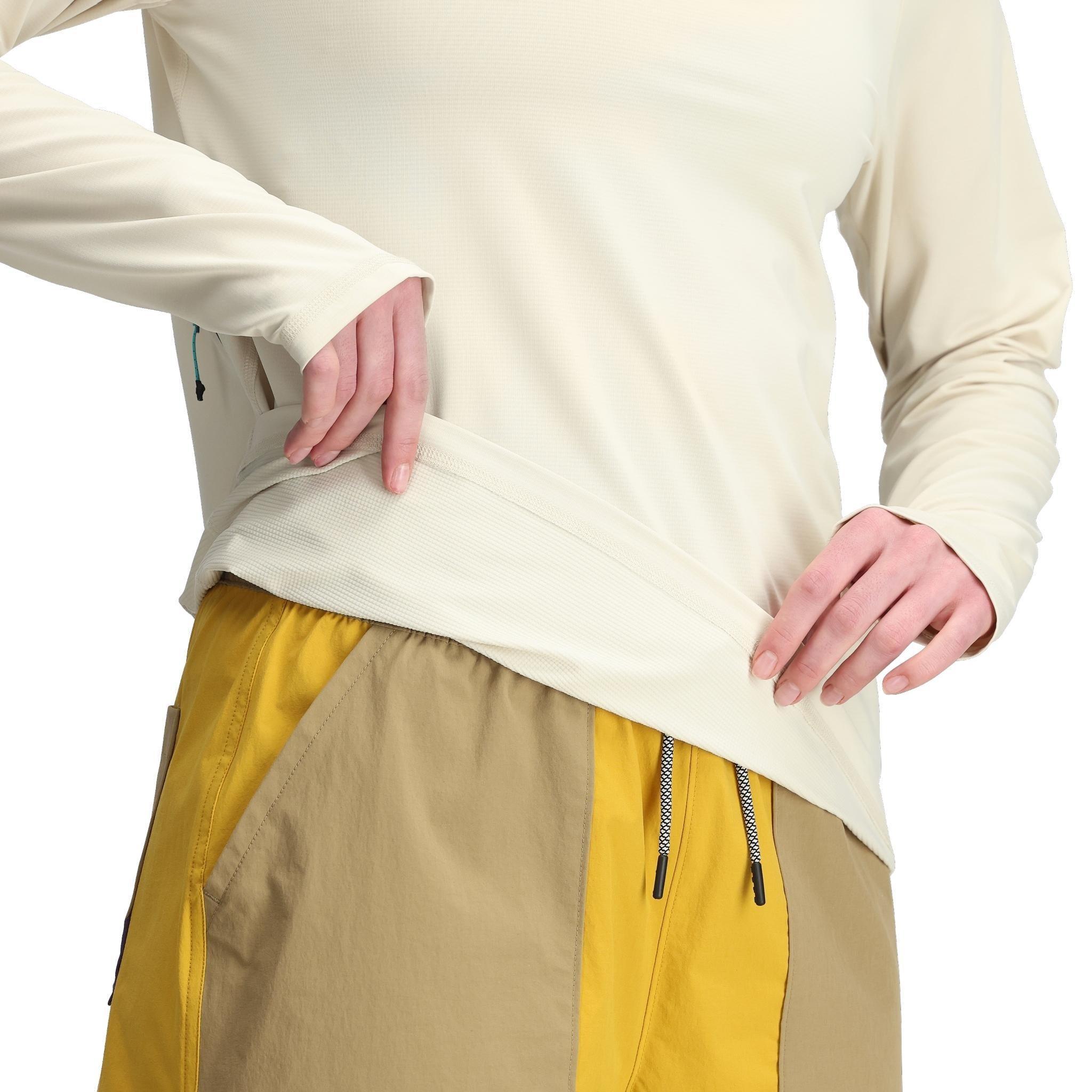 Sun Hoodie - Women's Female Product Image