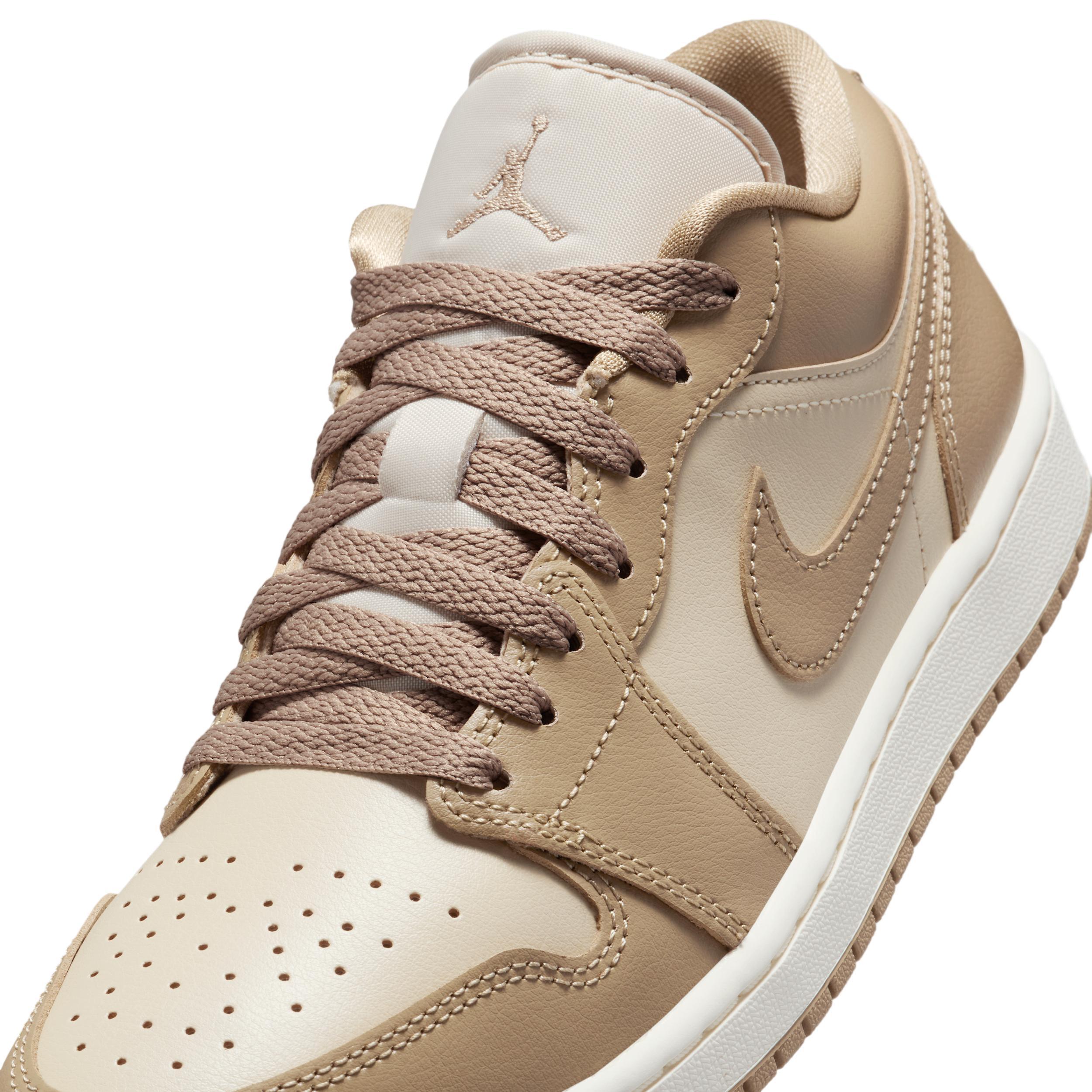 Womens Air Jordan 1 Low Shoes Product Image