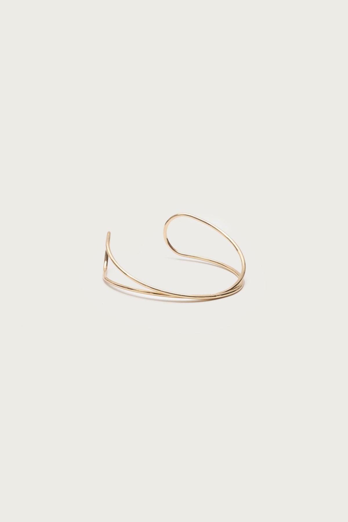Twist My Arm Cuff Product Image