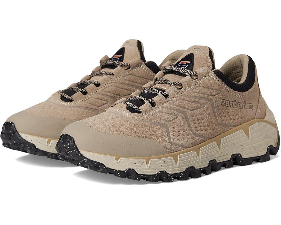 Trail Model X Low Waterproof Hiker Product Image