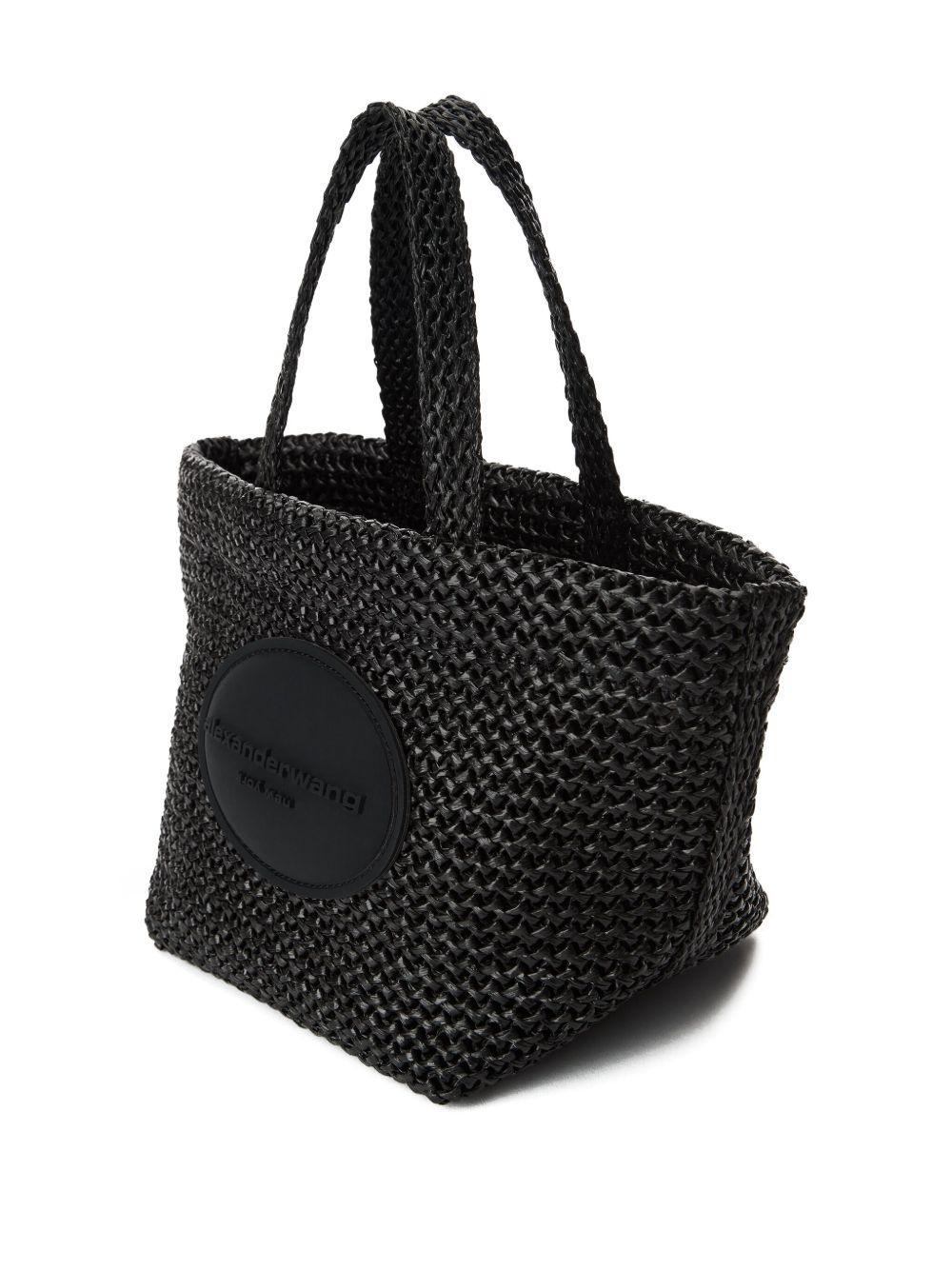 small Punch tote bag Product Image