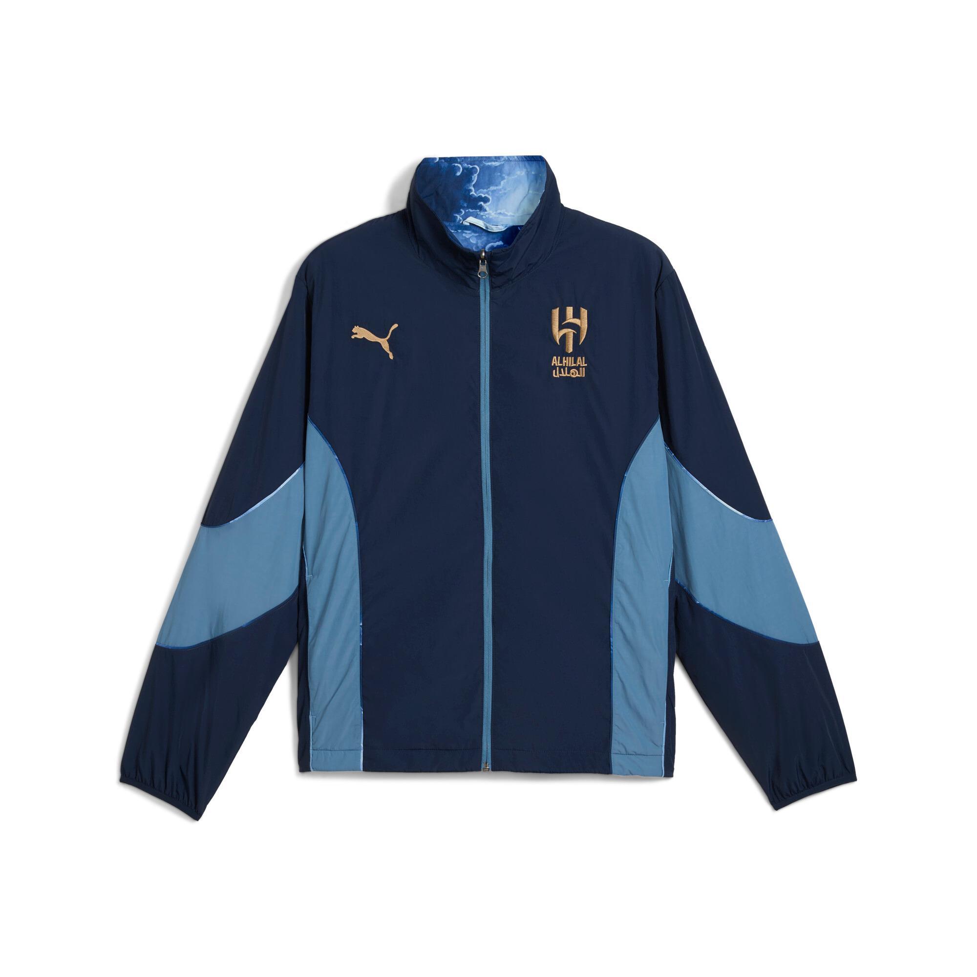 KIDSUPER AHSFC Rev Jacket Men Product Image