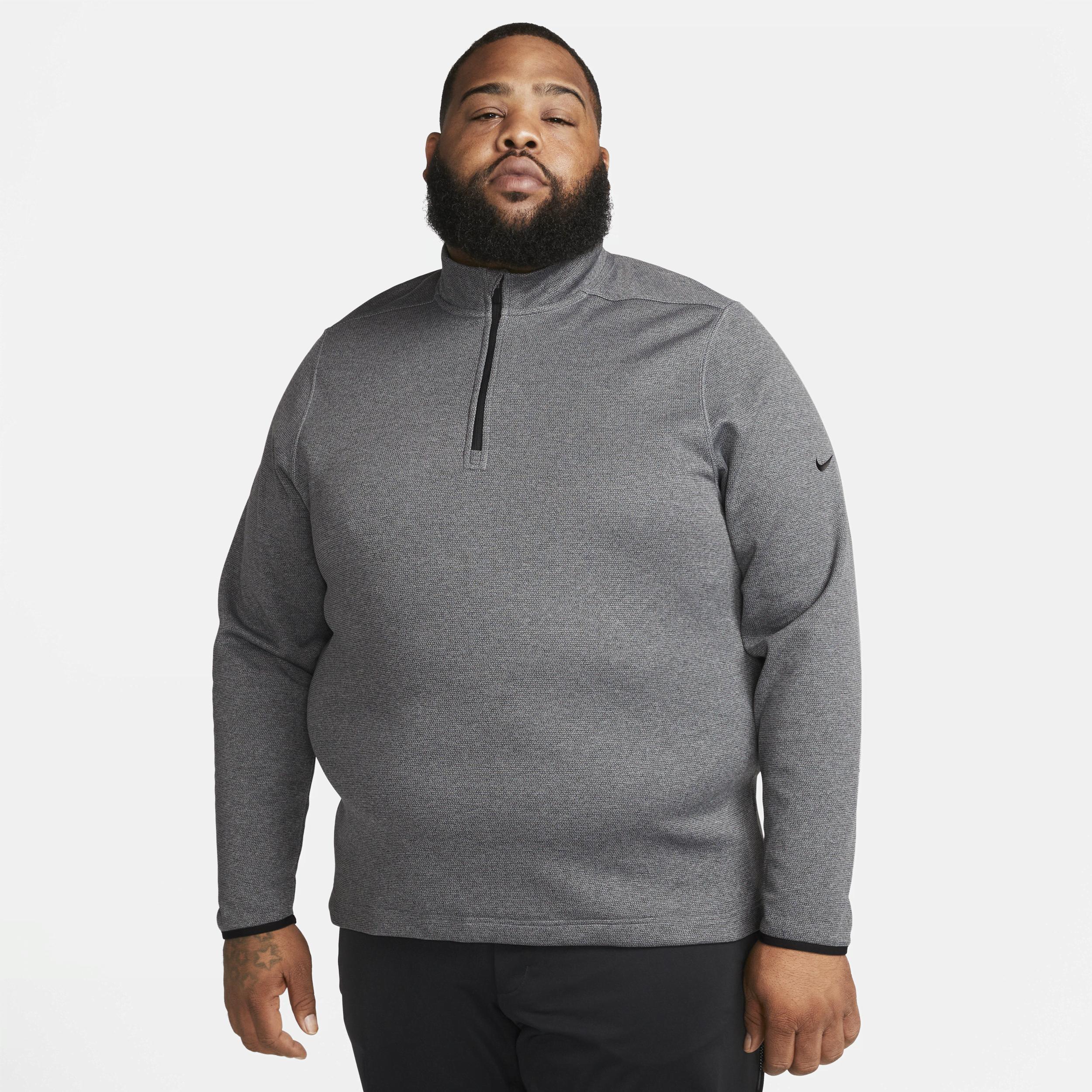 Nike Therma-FIT Victory Men's 1/4-Zip Golf Top Product Image
