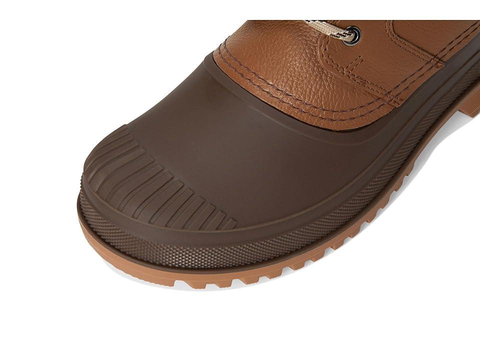 Kamik Hemlock (Medium ) Men's Slip on Shoes Product Image