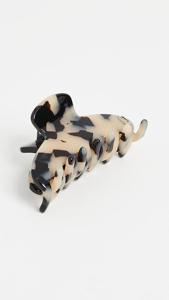 Alexandre de Paris Jaw Hair Clip | Shopbop Product Image