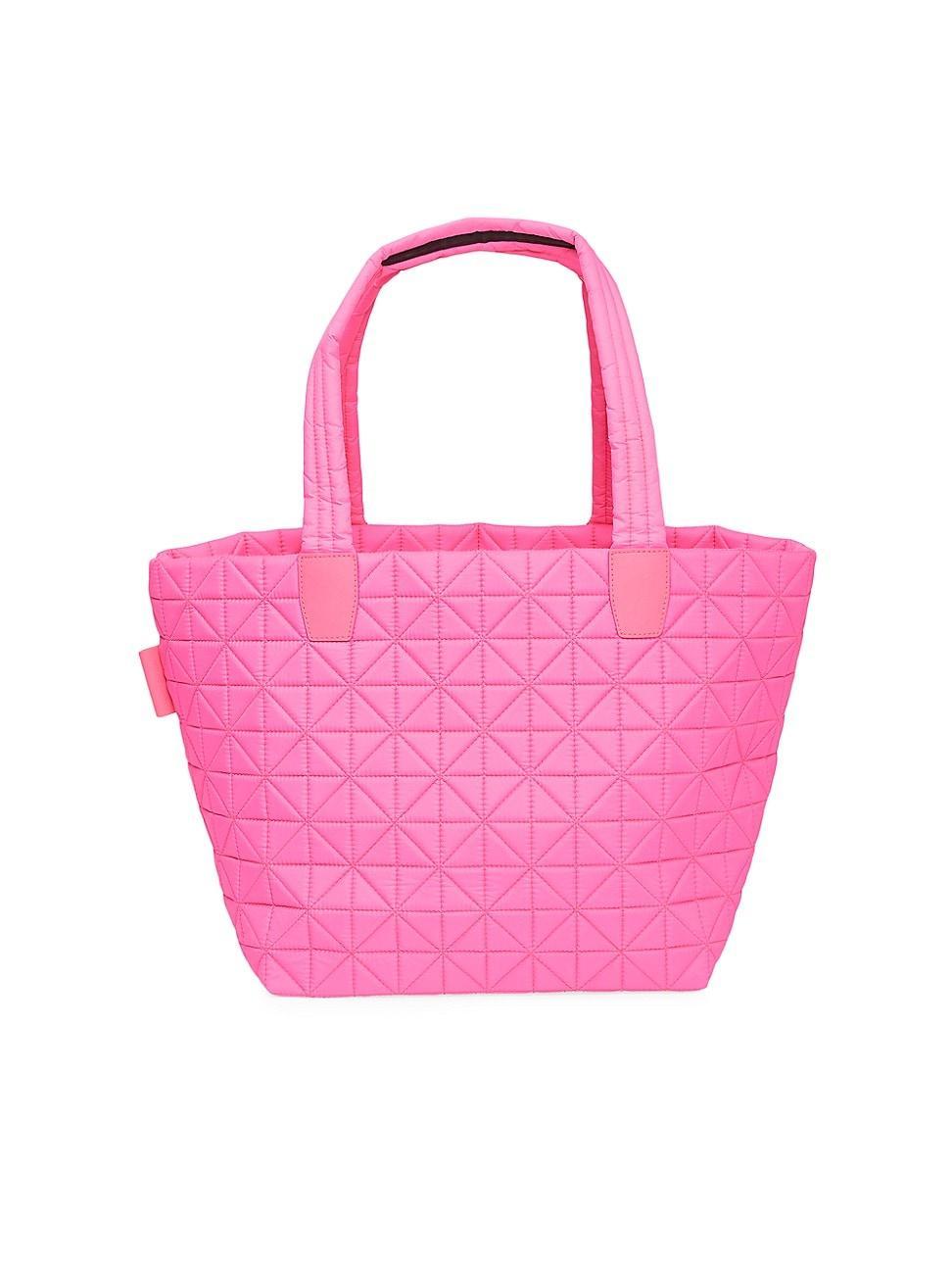 Womens MD Vee Ripstop Tote Bag Product Image