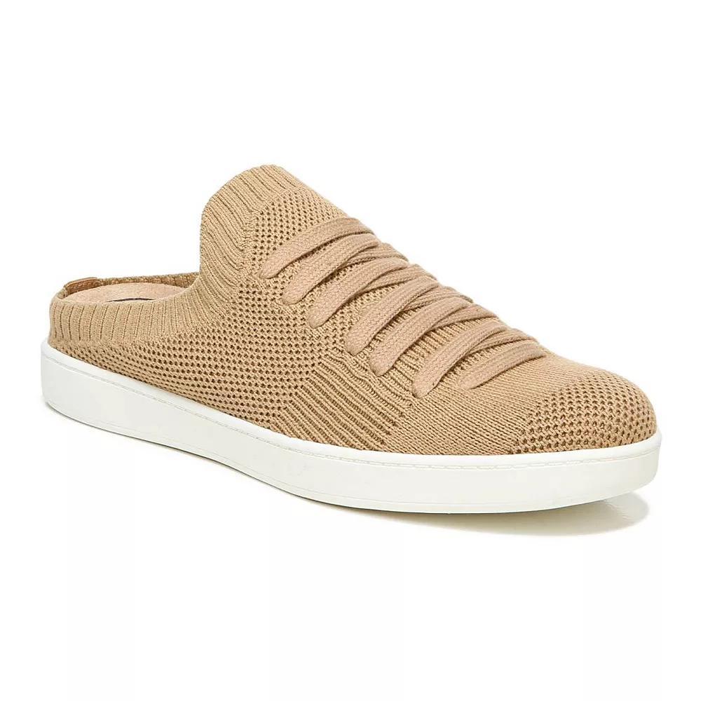 LifeStride Ease Women's Machine Washable Mules, Size: 6, Camel Product Image