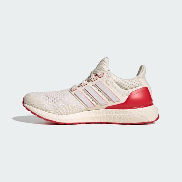 adidas Ultraboost 1.0 Shoes Putty Beige 9.5 Mens Product Image