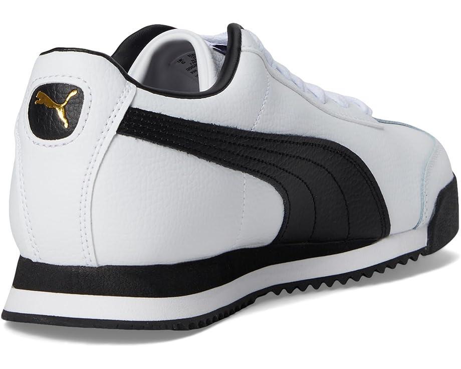 Easy Rider Vintage Shoes Product Image