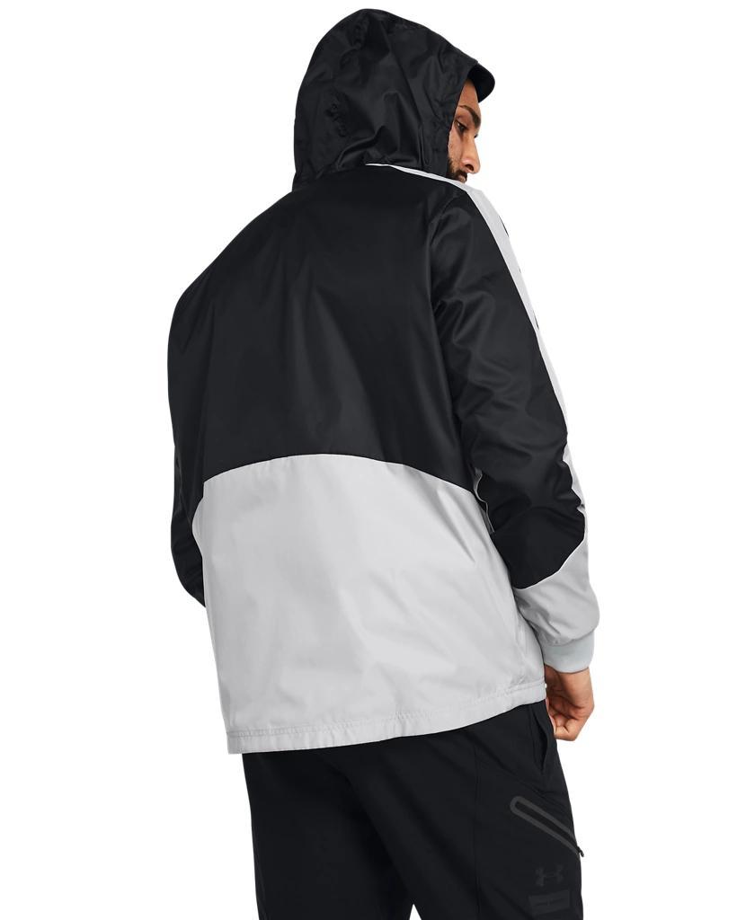 Men's UA Legacy Windbreaker Jacket Product Image