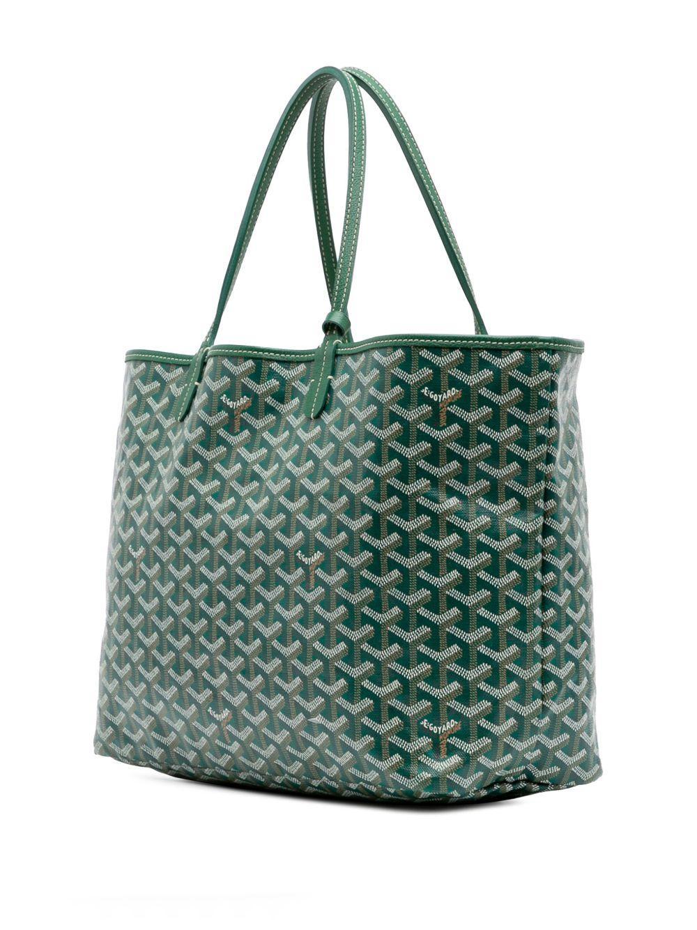 2023 Goyardine Saint Louis PM tote bag Product Image