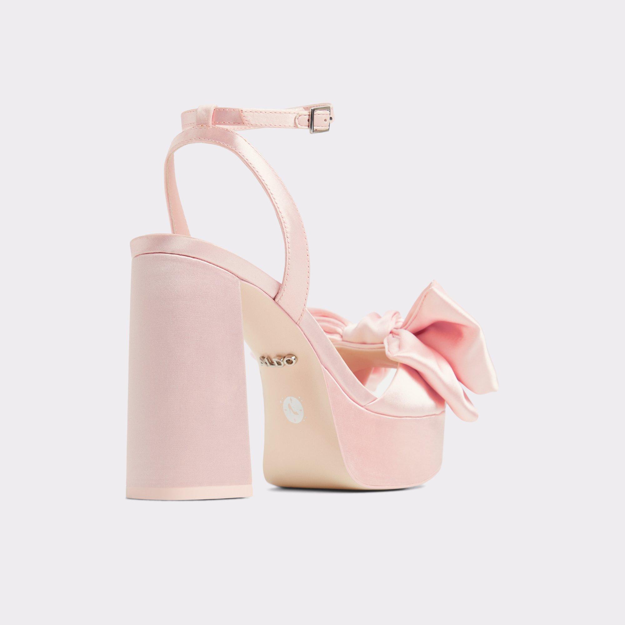 Stepsistersheel Light Pink Women's Disney | ALDO US Product Image