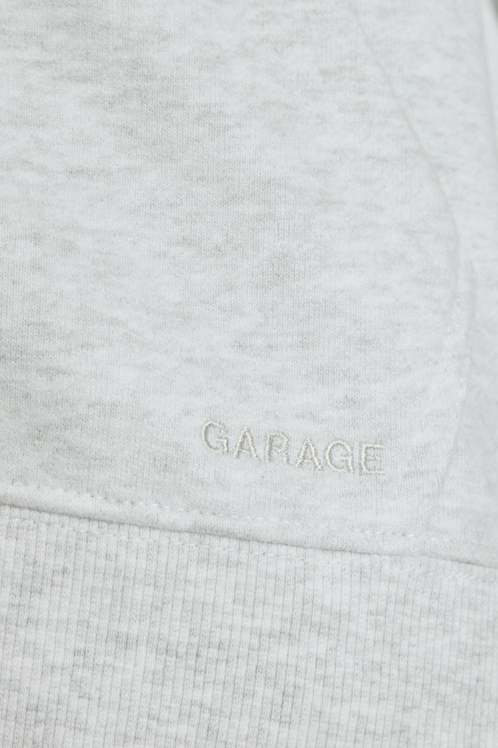 Talia Open Back T Shirt Product Image