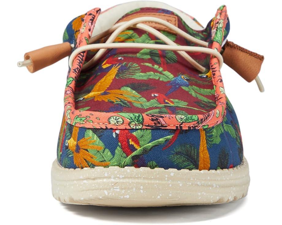 Men's Hey Dude Wally Margaritaville Product Image