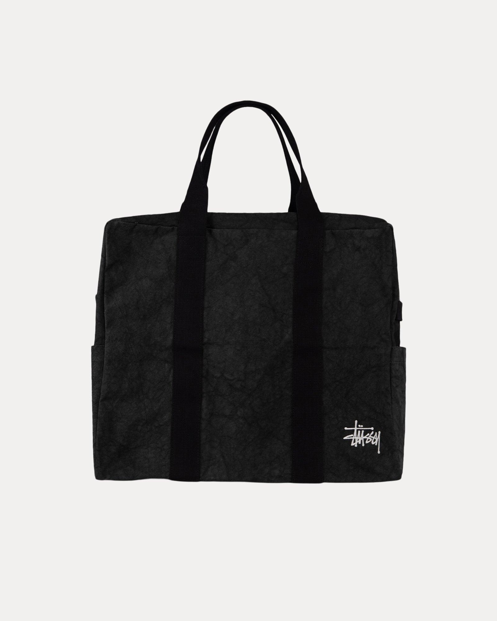 CANVAS FLIGHT BAG Product Image