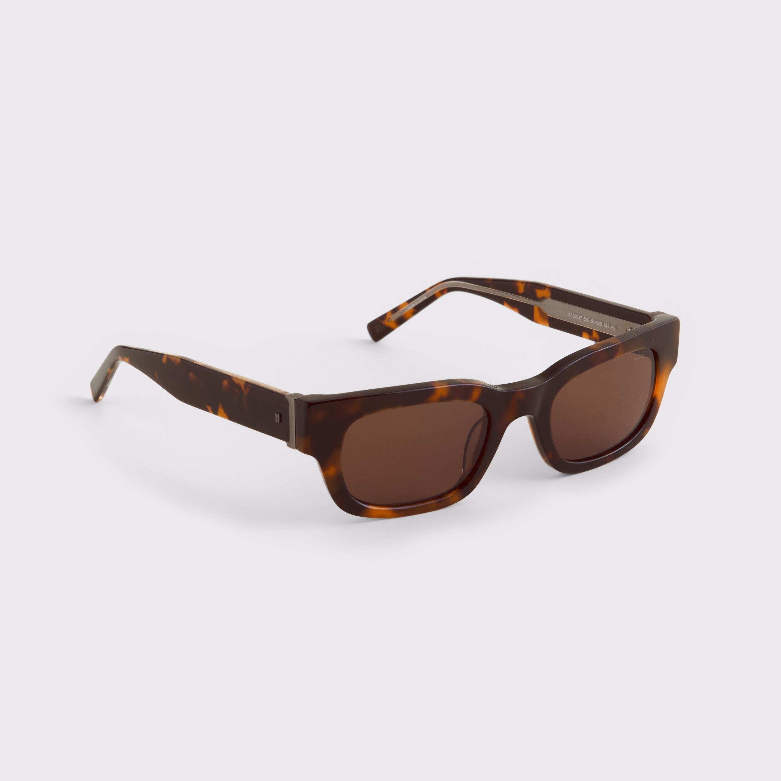 Wide Cat Eye Sunglasses Product Image