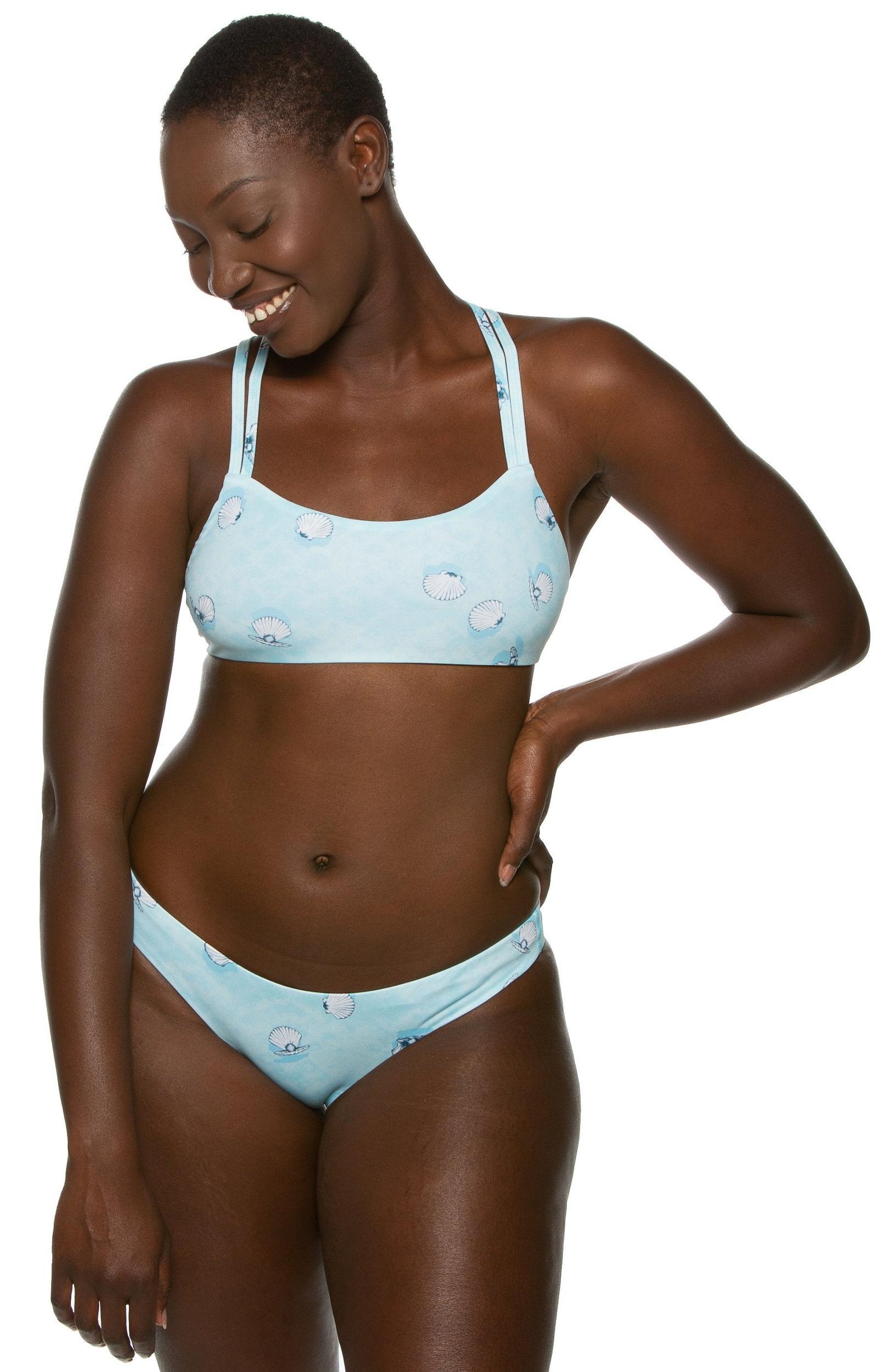 Sale Manhattan Bikini Bottom Product Image