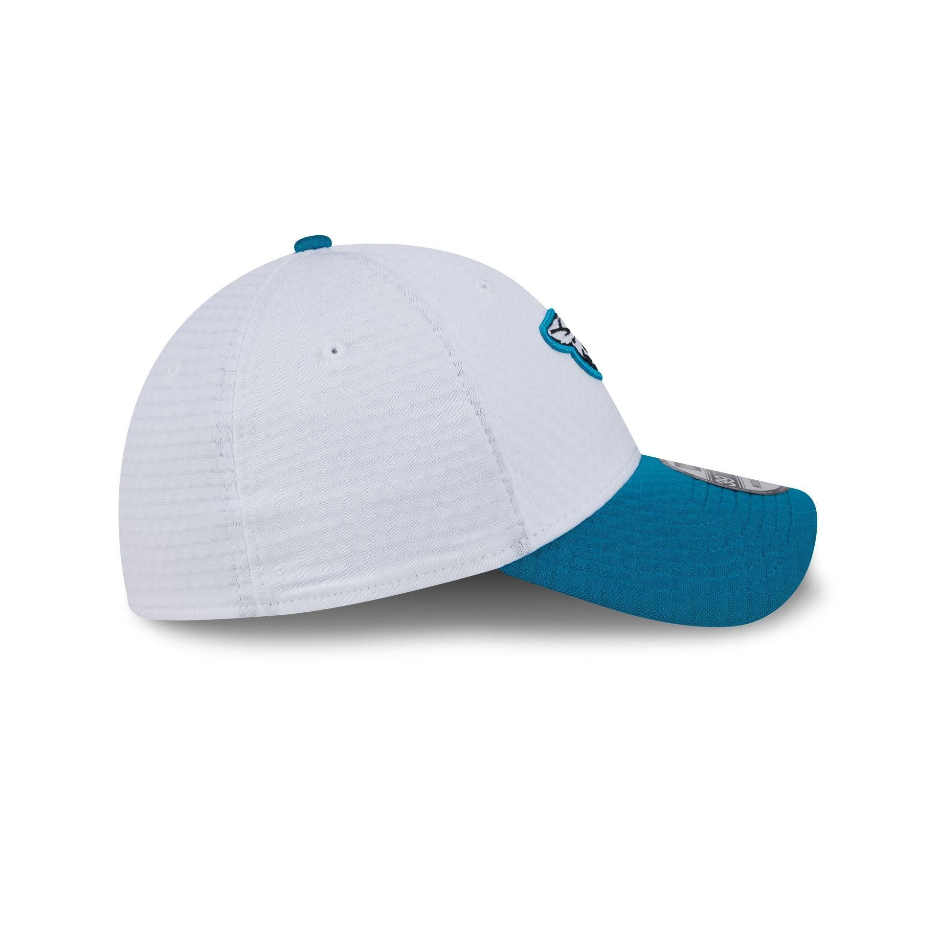New Orleans Saints 2024 Historic Sideline 9TWENTY Adjustable Hat Male Product Image
