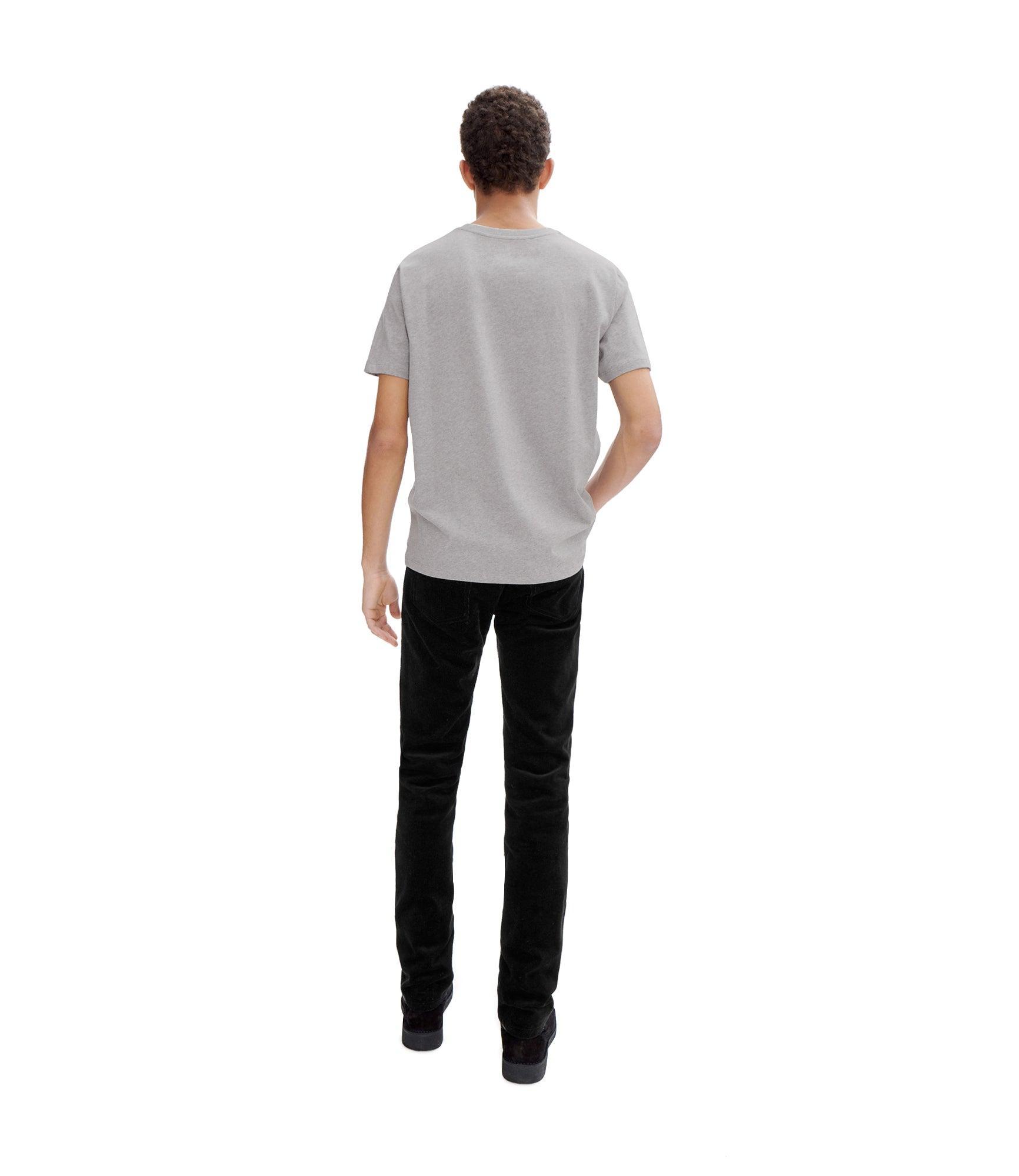 Derek T-shirt Male Product Image