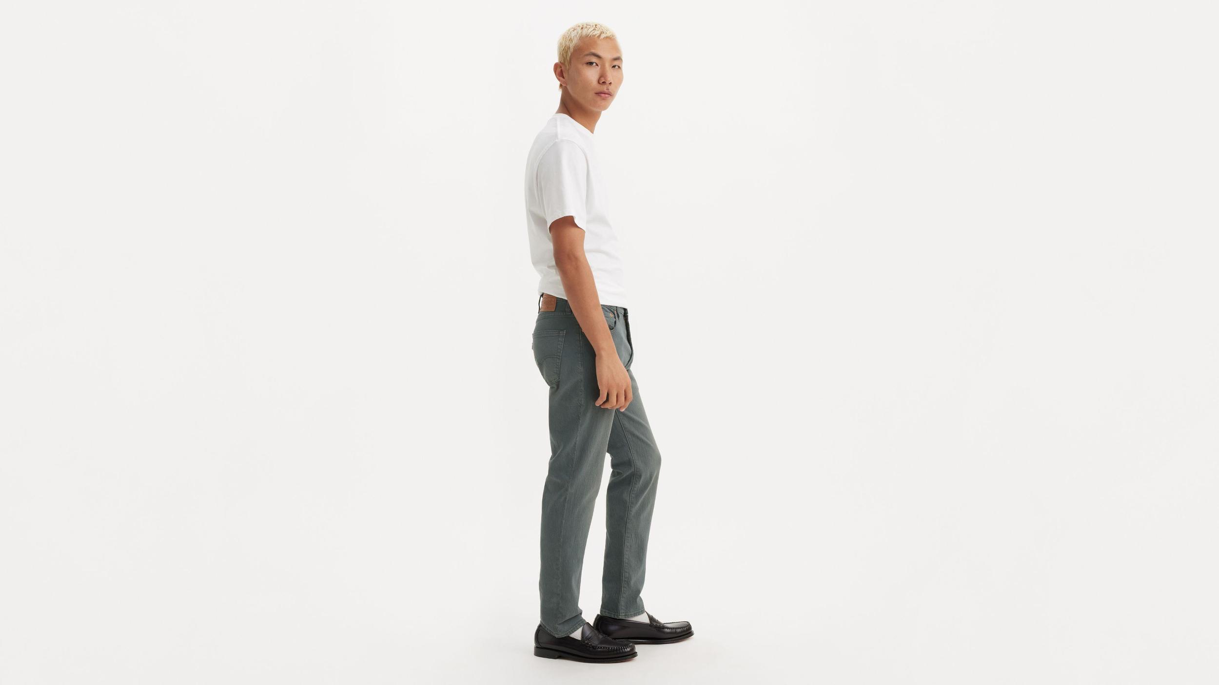 511™ Slim Fit Men's Jeans Product Image