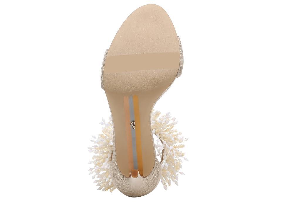 Sam Edelman Gillie (Sand) Women's Sandals Product Image