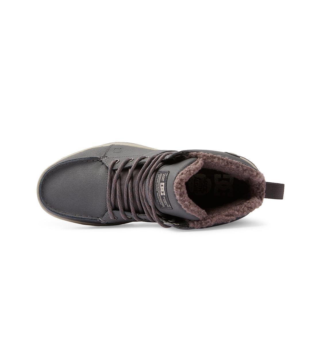 Men's Woodland Boots Winter Boots Male Product Image