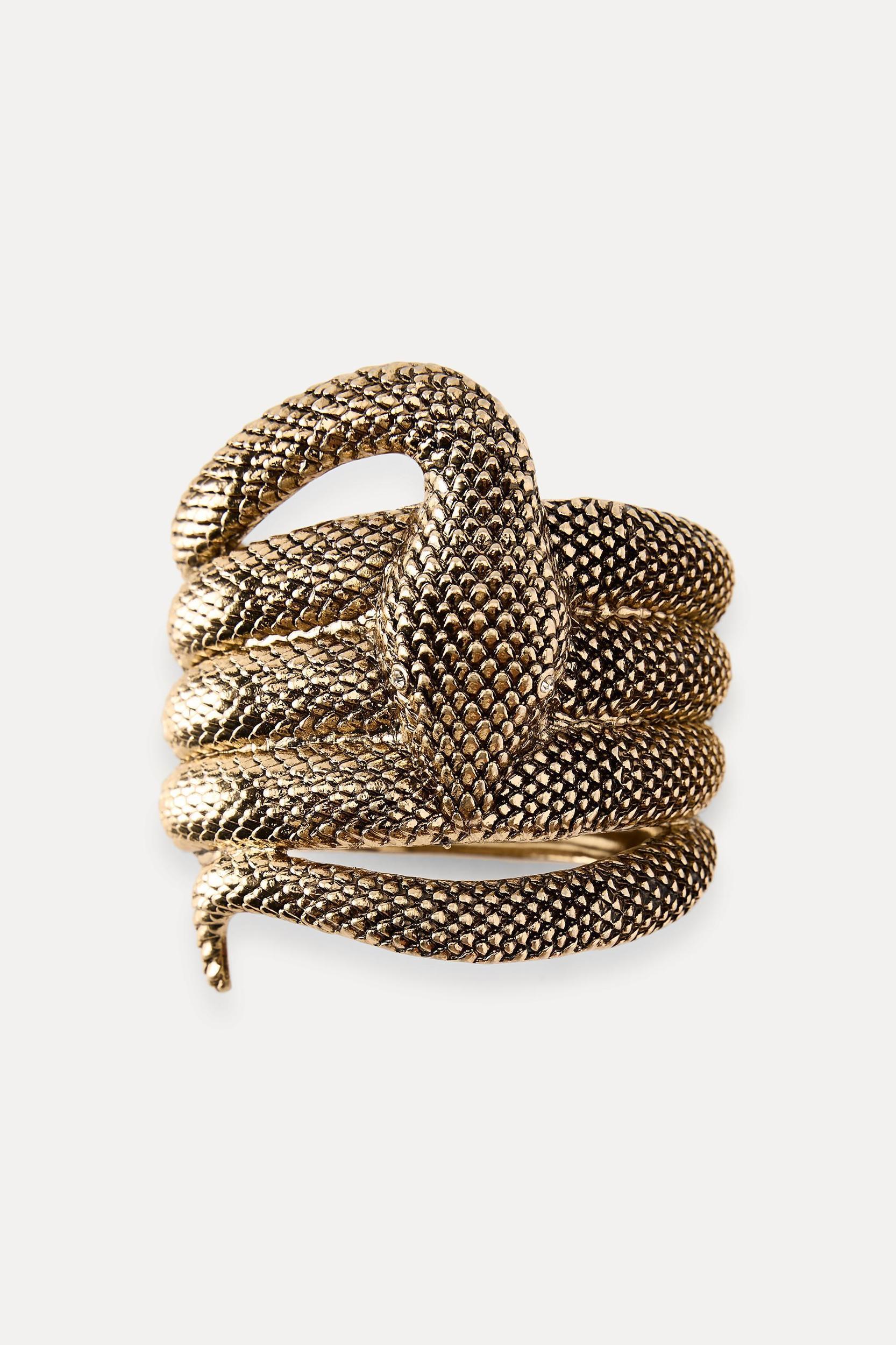 SNAKE BRACELET Product Image
