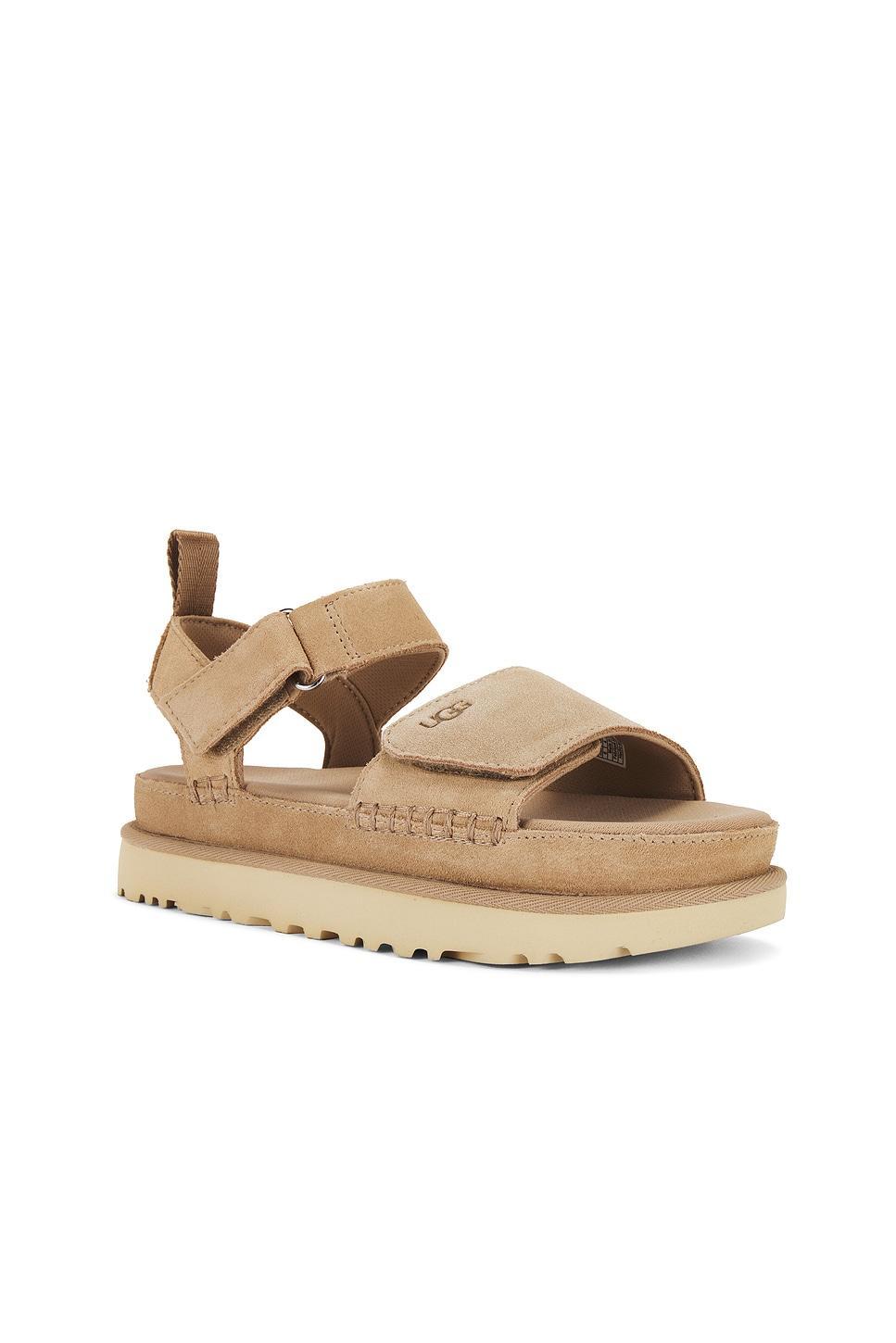 Goldenstar Sandal UGG Product Image