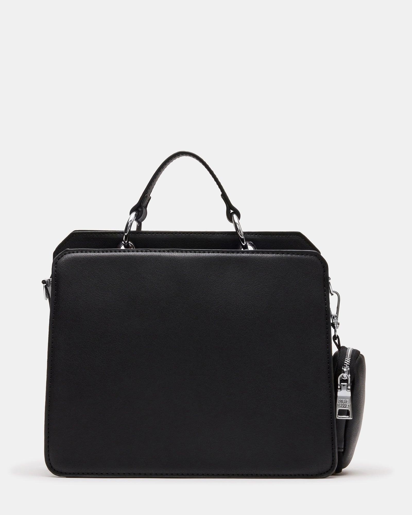EVELYN BAG BLACK Female Product Image