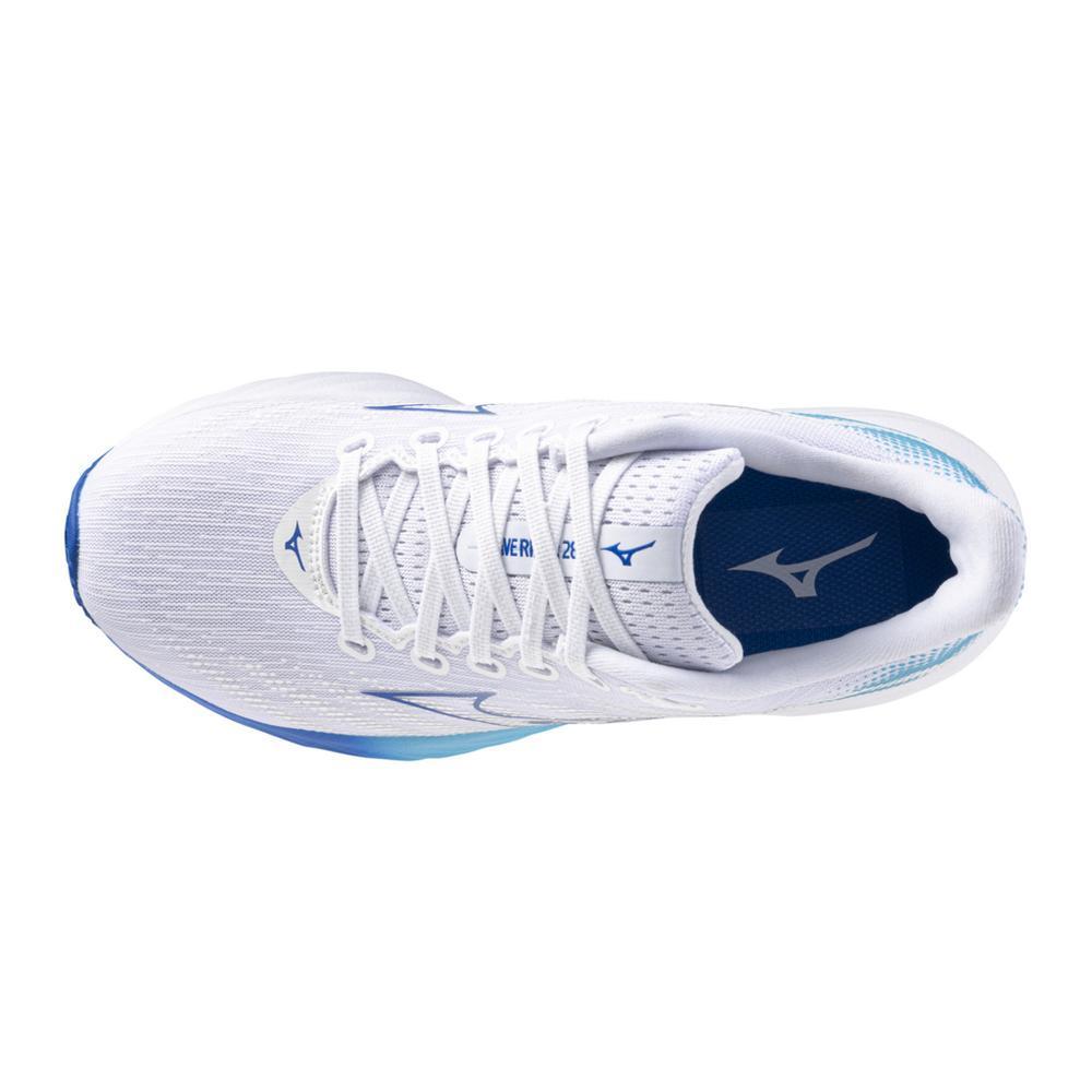 Women's Wave Rider 28 D Running Shoe Product Image