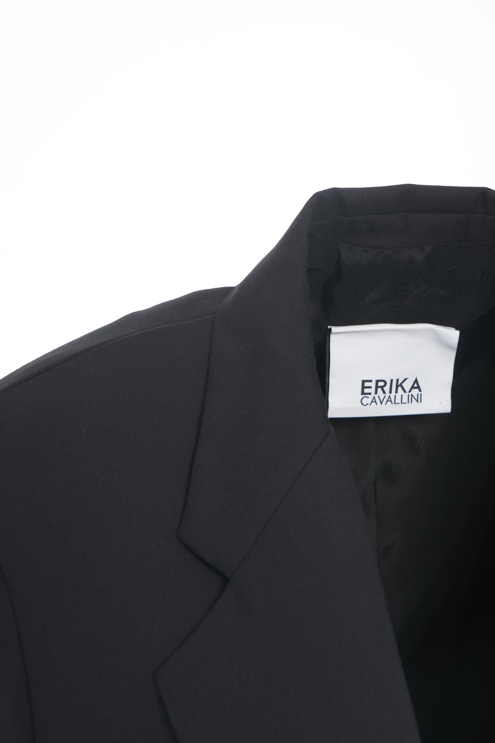 Single-breasted blazer 'Selene' Product Image