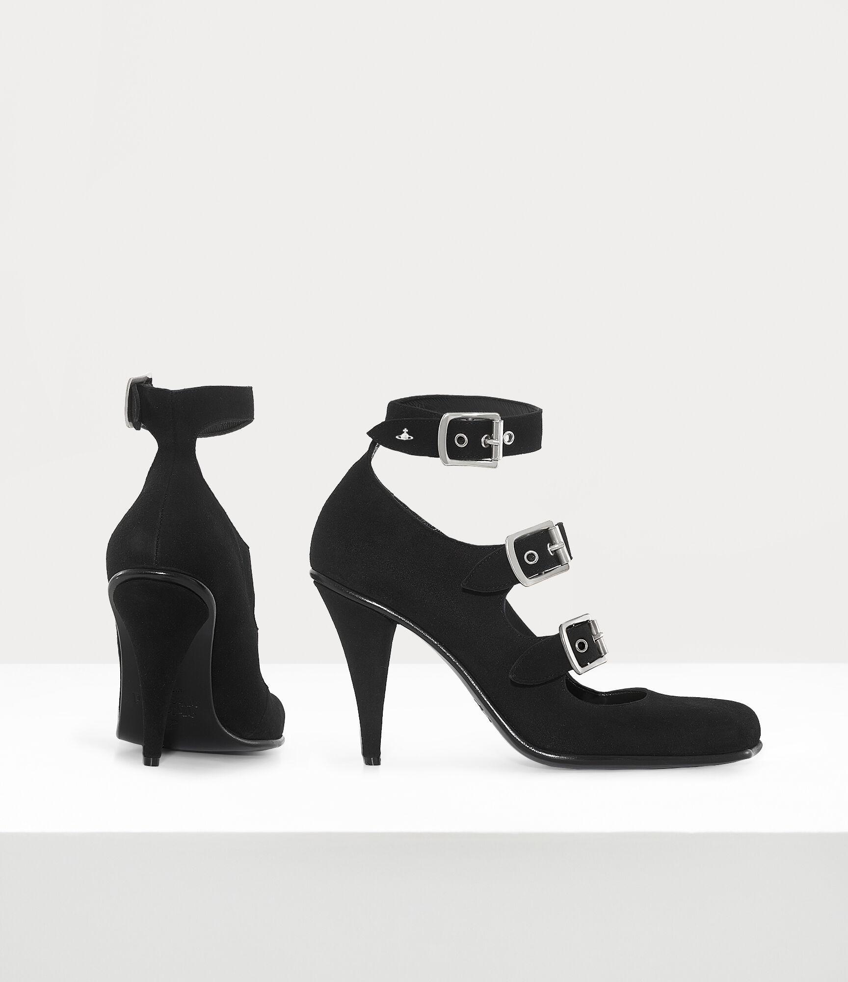Savage Heel Product Image