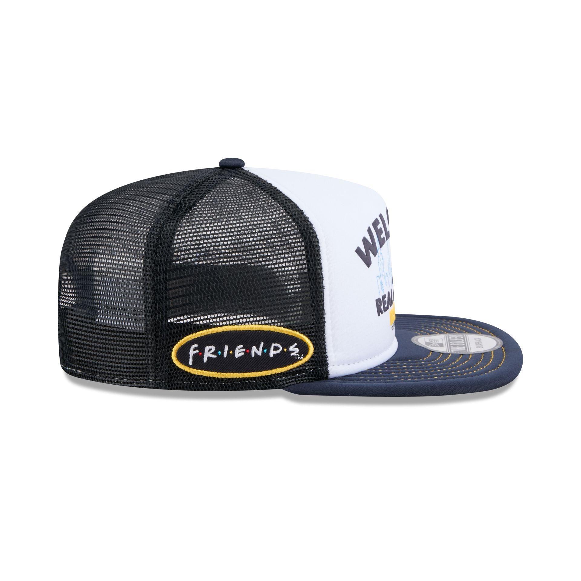 Friends Real World Golfer Hat Male Product Image