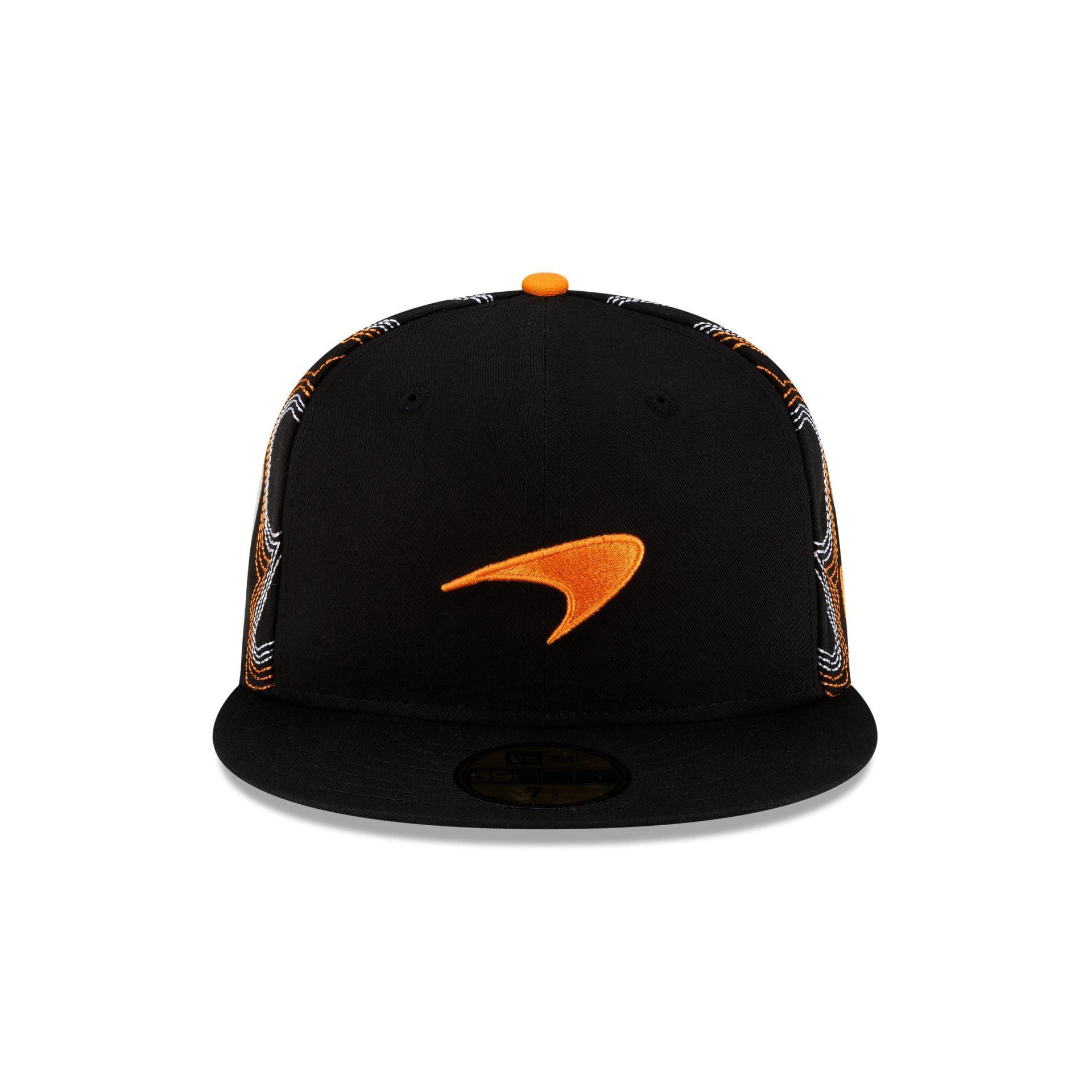 Cincinnati Bengals 2025 Training 59FIFTY Fitted Hat Male Product Image