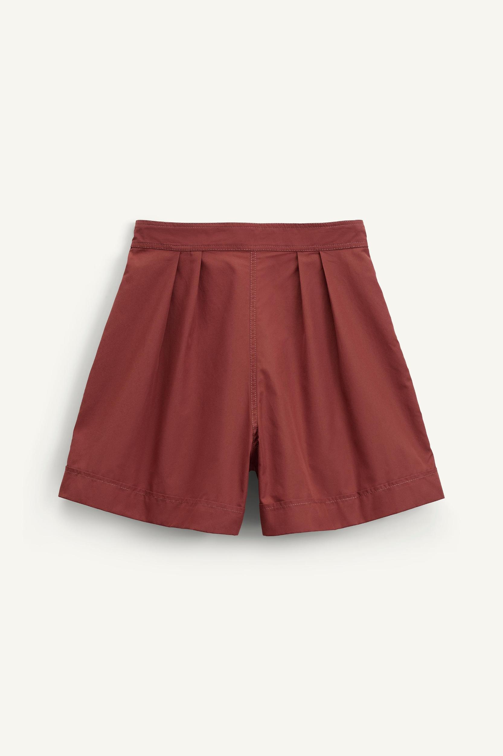 SHRT ST 14 Product Image