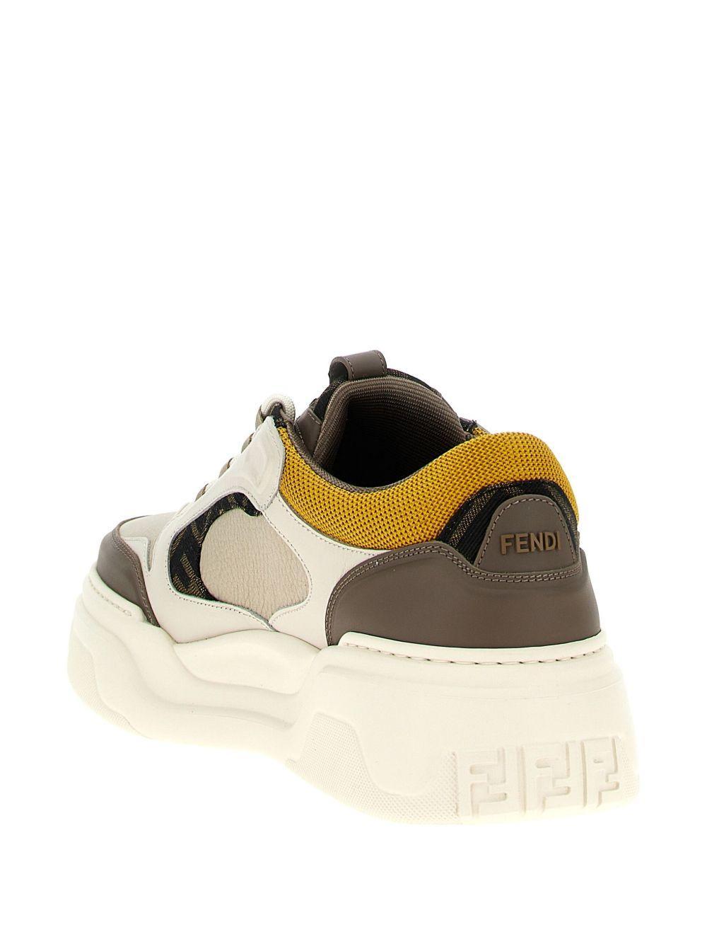 Force sneakers Product Image
