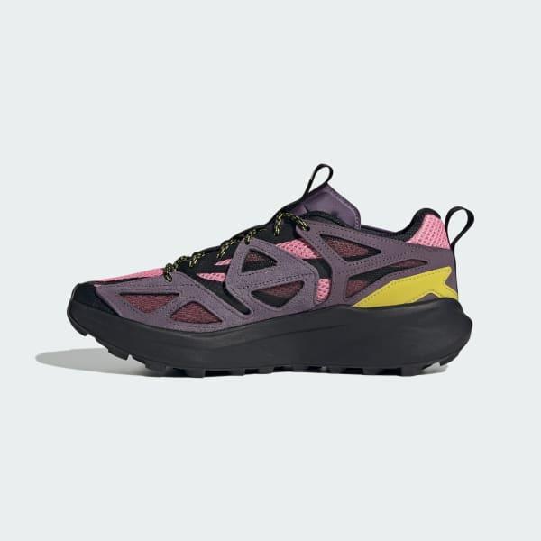 adidas Kantai Trail Shoes Bliss Pink 11.5 Mens Product Image