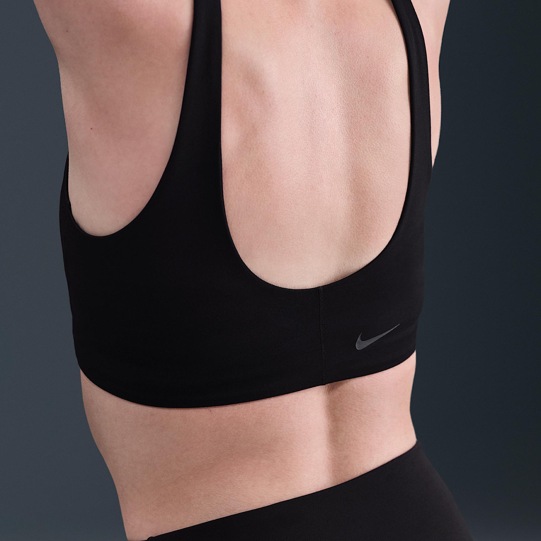 Nike One Women's Light-Support Padded Sports Bra Product Image
