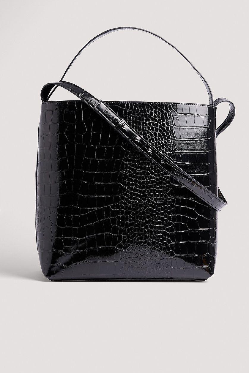 Basic Bucket Tote Product Image