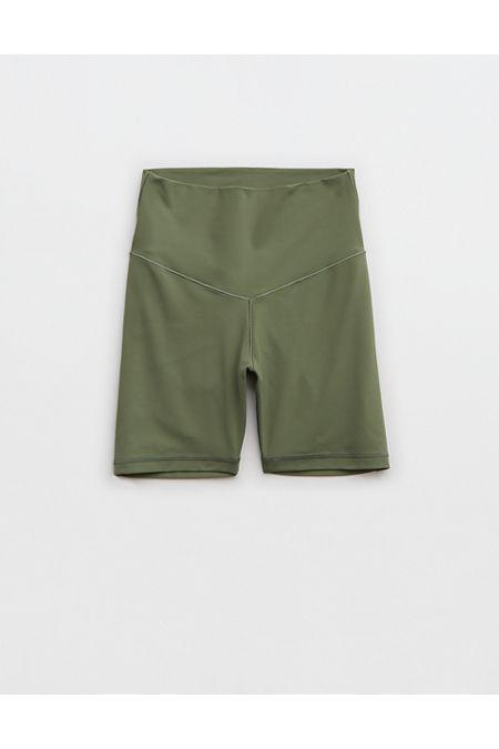 OFFLINE By Aerie Real Me XTRA 5 Bike Short Women's Product Image