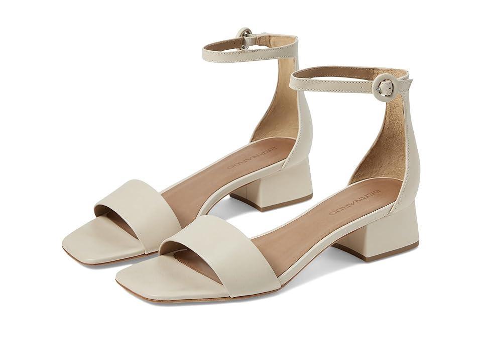 Womens Jalena Low Heel Sandals Product Image