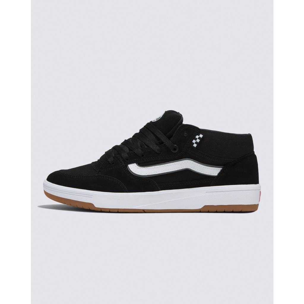 Zahba Mid Shoe Product Image