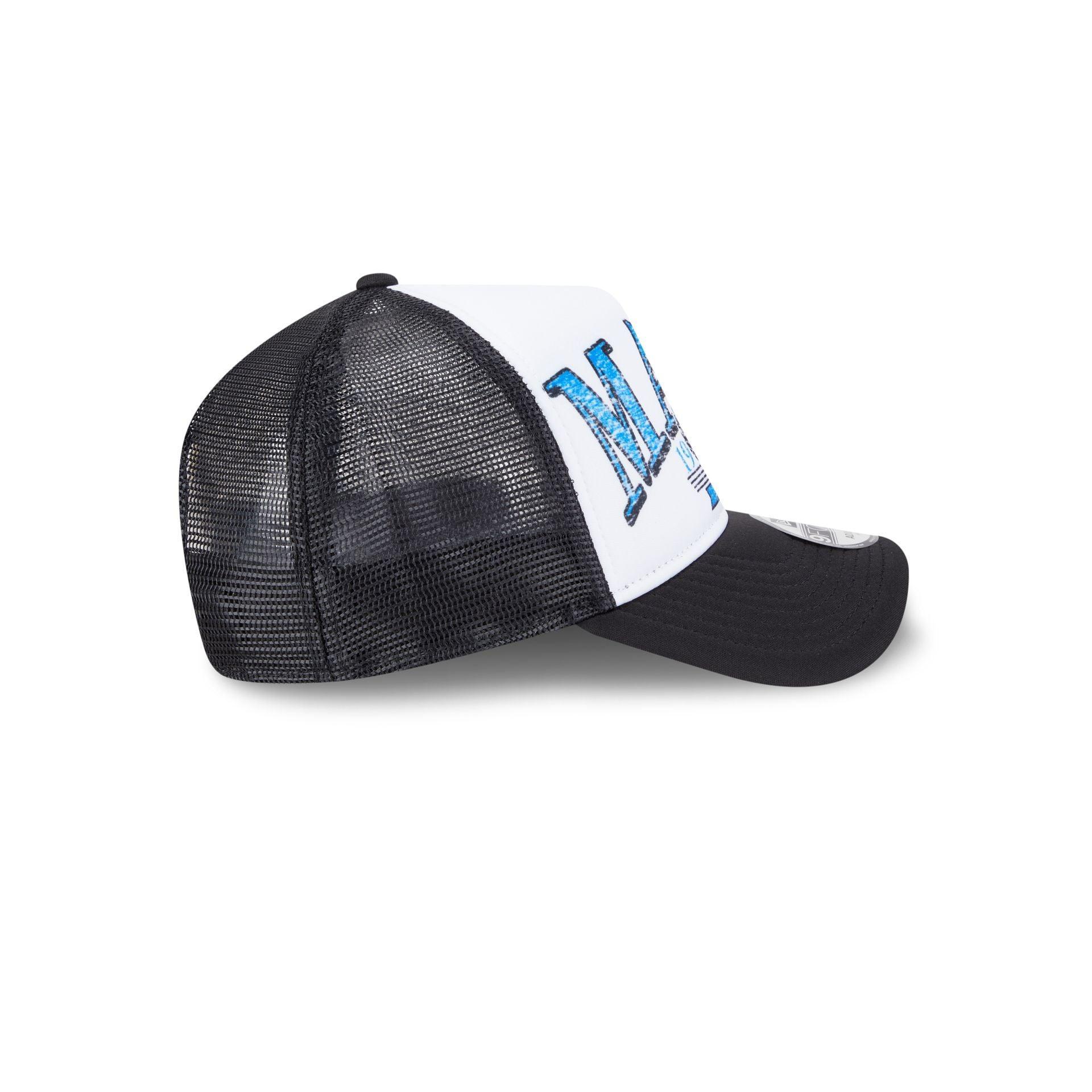 Seattle Sounders Team 9TWENTY Adjustable Hat Male Product Image