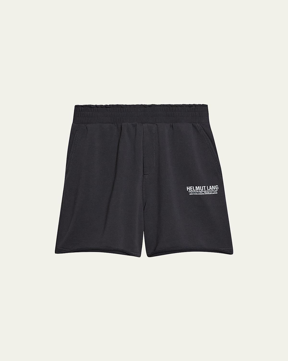 Mens Meatpacking Sweat Shorts Product Image
