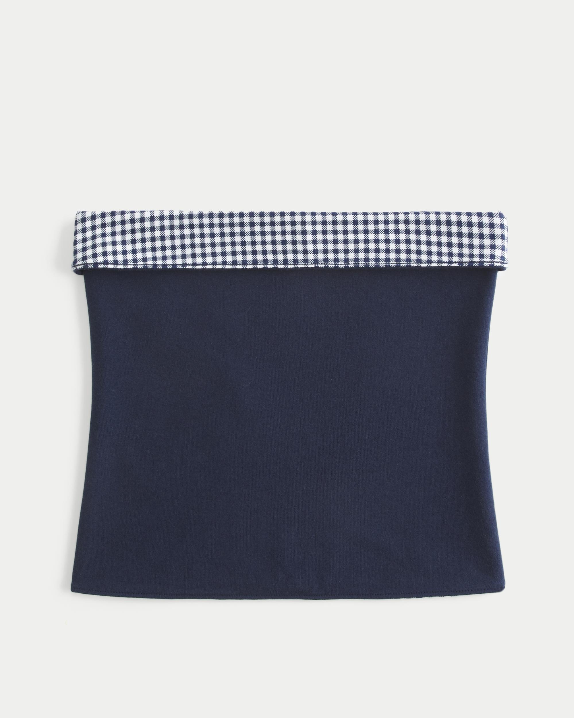 Taylor Reversible Tube Top Product Image