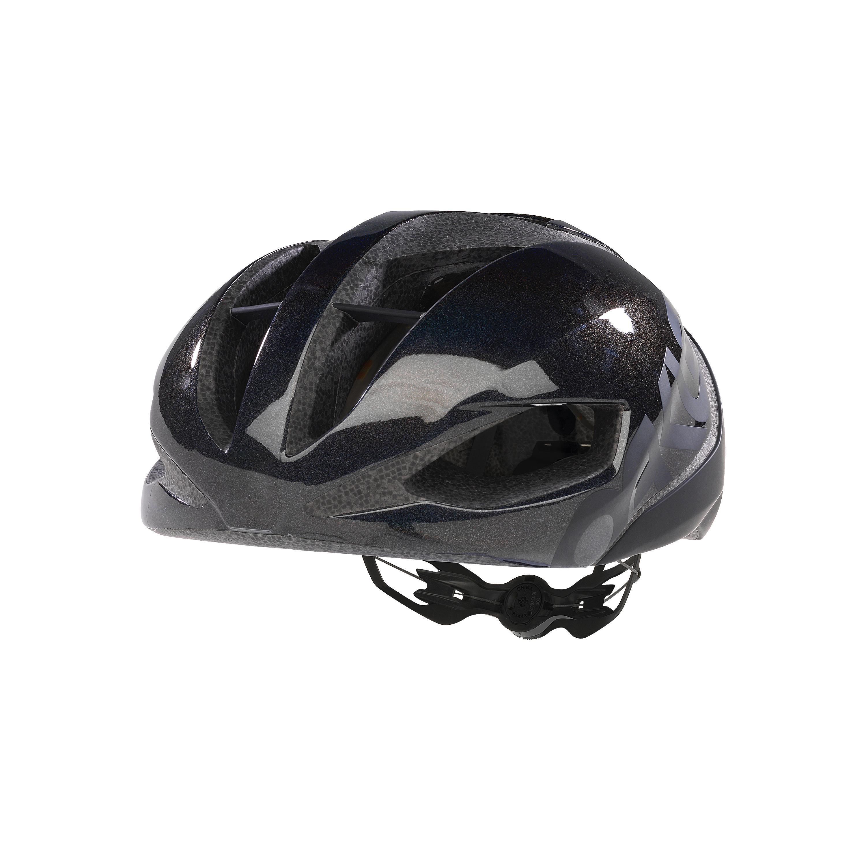 Oakley ARO5 - MIPS - Blackout | Oakley® Product Image