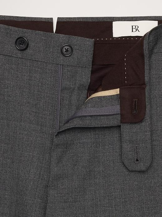 Signature Italian Rustico Suit Pant Product Image
