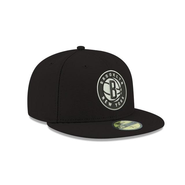 Dallas Mavericks Team Color 59FIFTY Fitted Hat Male Product Image