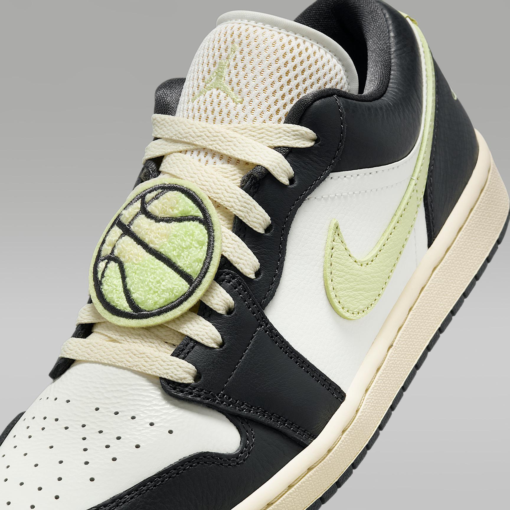 Women's Air Jordan 1 Low SE Shoes Product Image